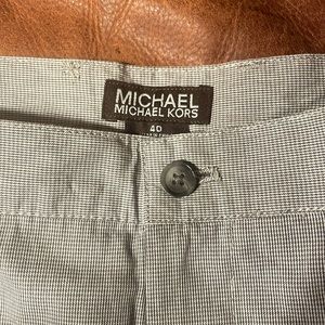 Michael Kors dress shorts